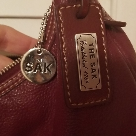 Sak bag - Picture 2 of 10